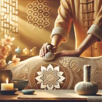 Massage Tui na