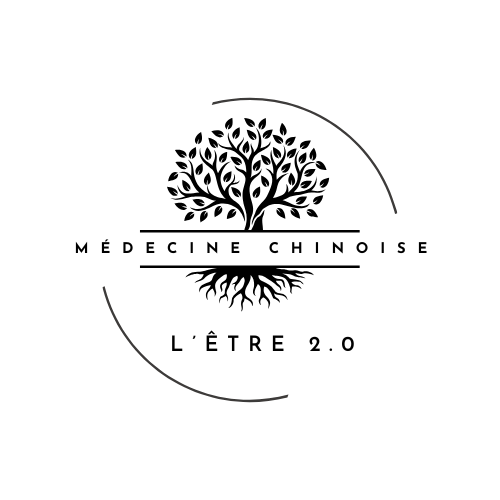 Médecine chinoise l'Être 2.0