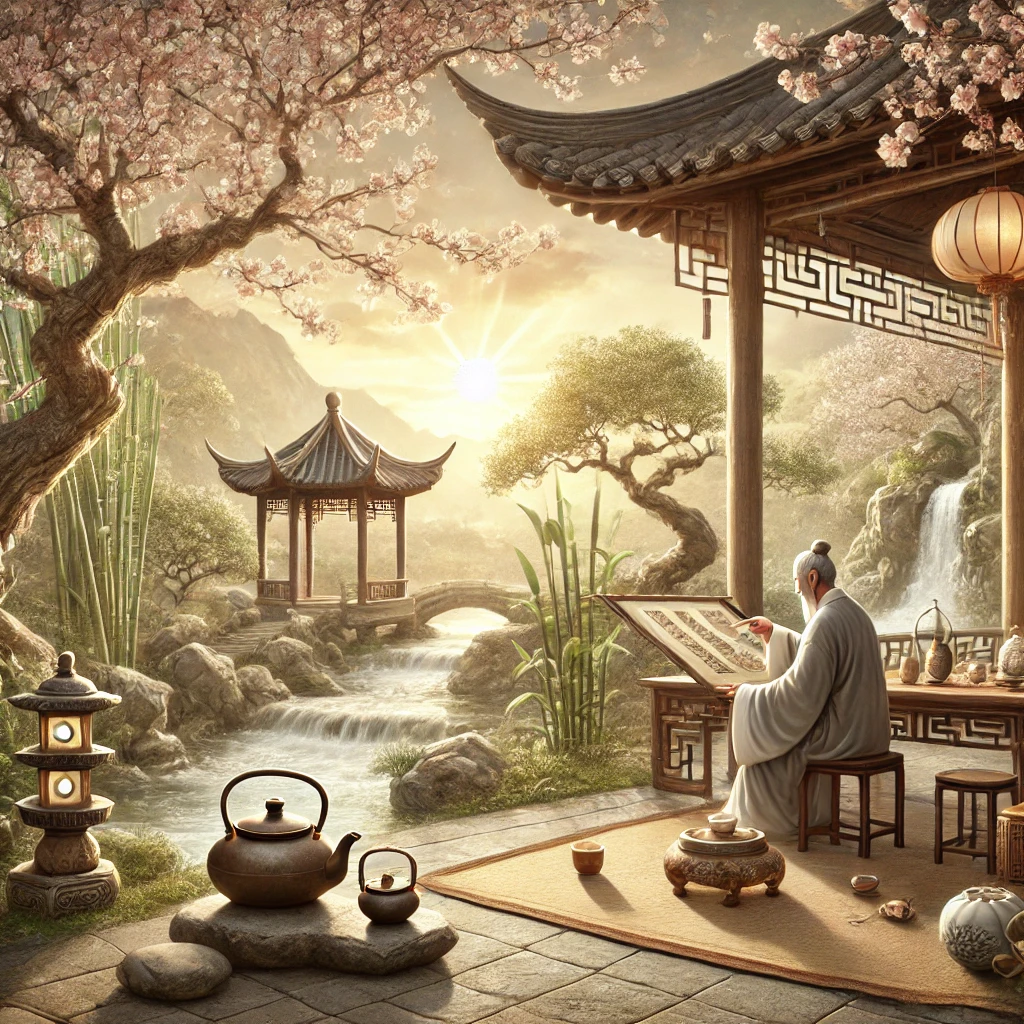 zen